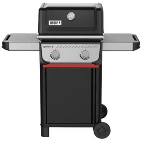 Weber Spirit Plynový gril E-210, 2 horáky, 52 × 45 cm, 7 kW