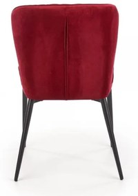 Jedálenská stolička Rosa