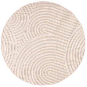 PROXIMA.store - Okrúhly koberec ELODIE - MADISON ROZMERY: 150x150