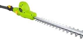 Fieldmann FZN 70405-0 20 V teleskopické plotové nožnice