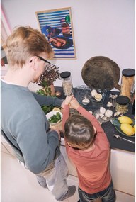 Sklenená dóza na potraviny Grand Cru – Rosendahl