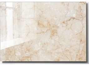 Sklenený obraz 70x50 cm Marble - Wallity