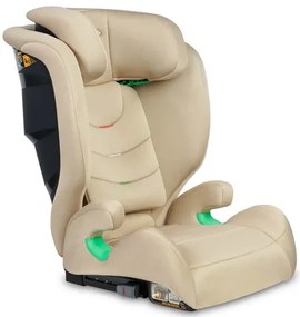 CARETERO autosedačka NIMBUS I-SIZE CAMEL (100-150 cm)