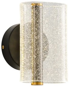 LED Nástenné svietidlo LED/8W/230V 3000K