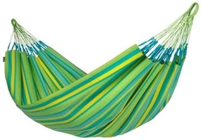 Marimex | Hojdacia sieť La Siesta Brisa Double, lime | 11640536