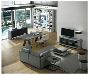 Malý odkladací stolík TemaHome Petra