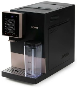 DOMO DO743K automatický espresso kávovar