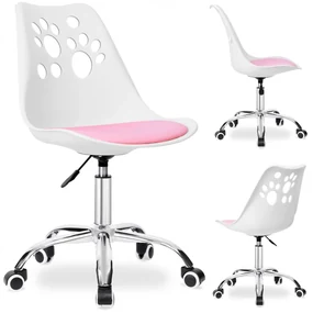 Otočné stoličky k písaciemu stolu - 175 produktov | Biano