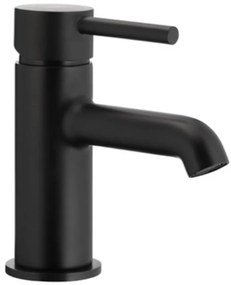 Batéria umývadlová Moza Black