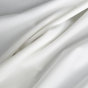ZATEMŇOVACÍ ZÁVES NA KRÚŽKOCH PIERRE 140X250 CM BIELA