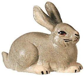 Ležiaci zajac -  Ľudový
