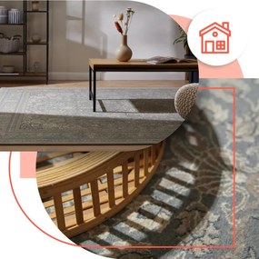 Koberec Agnella Regius Senator Popiel