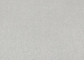 Koberce Breno Metrážny koberec SICILY 173, šíře role 400 cm, strieborná