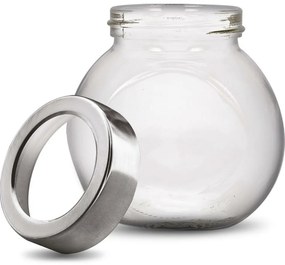 Lamart LT6051 4-dielna súprava dóz Buck, 170 ml