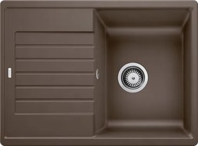 Blanco Zia 45 S Compact drez kávová 524730