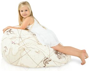 Sedací vak SAKO Kolumb