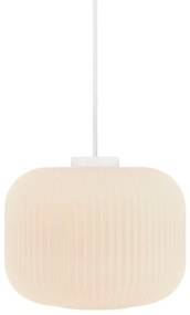 Nordlux - Luster na lanku MILFORD 1xE27/40W/230V pr. 30 cm
