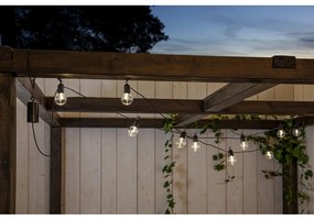 Svetelná LED reťaz Star Trading Fiesta, dĺžka 3,6 m