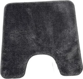 WC predložka Elin 50x50 cm, šedá%