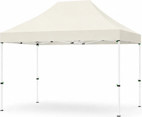 Nožnicový stan 2 x 3 m, hliníková konštrukcia