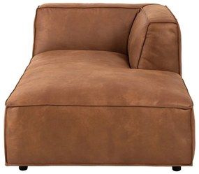 Koňakovohnedá leňoška (pravý roh) Fairfield Kentucky – Bonami Selection