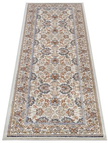 Krémový behúň 80x240 cm Orient Saraceni – Hanse Home