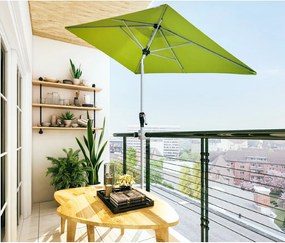 Doppler ACTIVE šedá