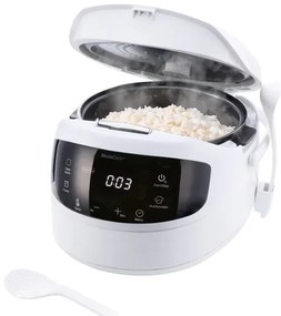 Silvercrest®  Kitchen Tools Digitálny ryžovar Srkm 860 A1  (100375806)