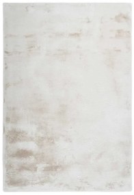 Lalee Kusový koberec Emotion 500 Cream Rozmer koberca: 80 x 150 cm