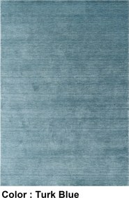 XXXLutz ORIENTÁLNY KOBEREC, 90/160 cm zelená, tyrkysová - Koberce - 004988031957