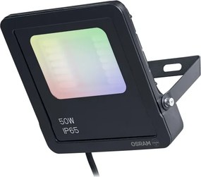 Osram - LED RGBW stmievateľný reflektor SMART+ FLOODLIGHT LED/50W/230V IP65 Wi-Fi
