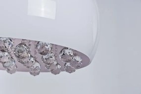 Luxusný luster Quince 50