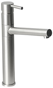 Sapho - Drezová batéria MINIMAL 30 cm, nerezová oceľ