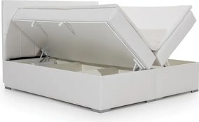 Posteľ Boxspring Boleria 200x140
