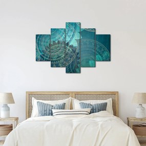 Obraz - Fantasy (150x105 cm)