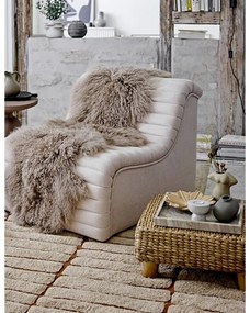 Mramorová dekoratívna tácka Majsa – Bloomingville