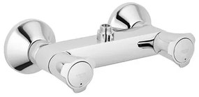 GROHE 26009001 - Sprchová batéria COSTA L DN 15 lesklý chróm