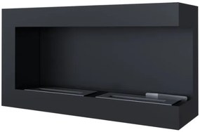 Rohový biokrb pravý Delta 900