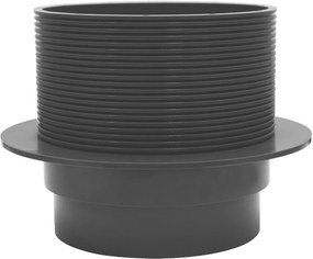 Hansgrohe RainDrain Spot, výšková kompenzácia, prídavný diel, HAN-56056000