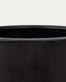 Kvetináč z cementu ø 75 cm Aiguablava – Kave Home