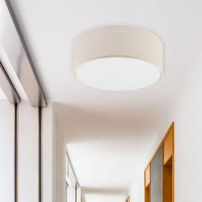 Brilagi - LED Stropné svietidlo SIRIJA LED/12W/230V pr. 35 cm krémová