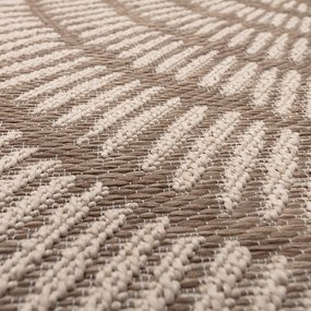 Koberec Jersey Home beige/mink 160x230cm