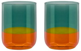 Poháre v súprave 2 ks – Remember