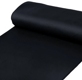 Goldea zatemňovacia látka blackout - tmavo antracitová 300 cm