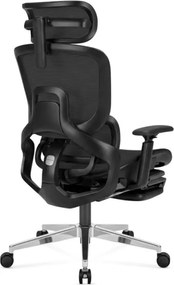 Kancelárska stolička Expert 9.3 Black