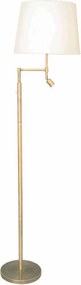 XXXLutz STOJACIA LAMPA, 138 cm By Rydéns - Online Only bytové doplnky - 007363015404