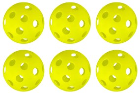 IKO Obratnostná hra – hádzanie loptičiek do terča