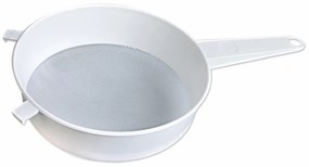 Orion Cedidlo UH WHITE jemný pr. 20 cm, 20 CM