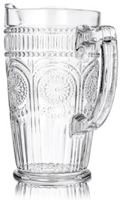 Džbán BARREL 998748 1,3 l