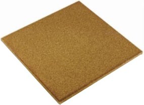 Dlažba Gresan Natural hnedá 33x33 cm mat GRN3333